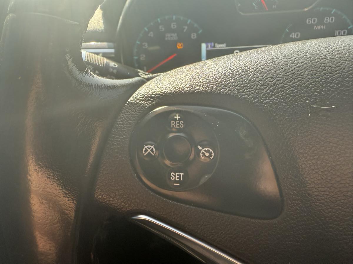 2020 Chevrolet Impala 1LT - Photo 19