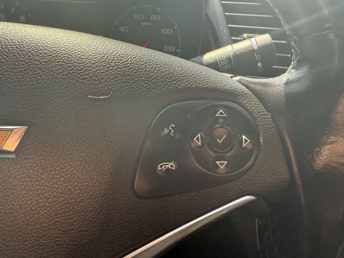 2020 Chevrolet Impala 1LT - Photo 20