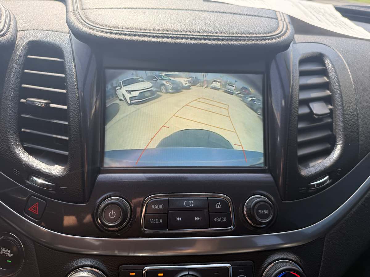 2020 Chevrolet Impala 1LT - Photo 22