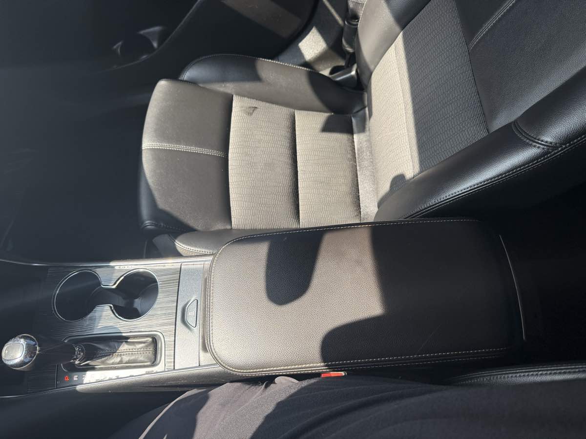 2020 Chevrolet Impala 1LT - Photo 24