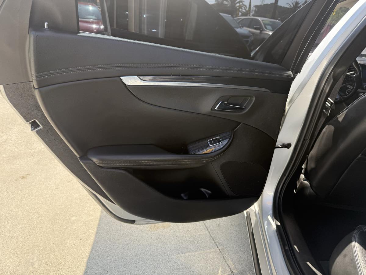 2020 Chevrolet Impala 1LT - Photo 27