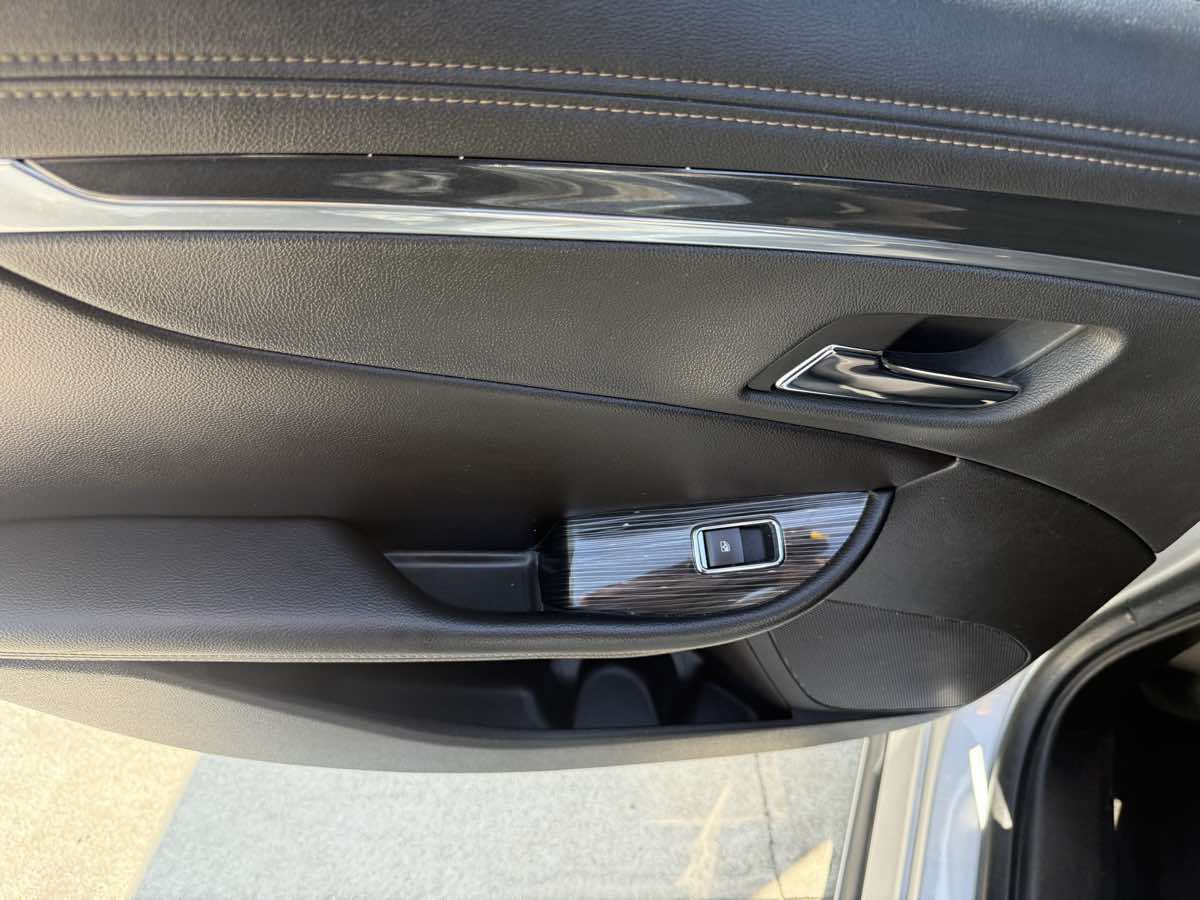 2020 Chevrolet Impala 1LT - Photo 28