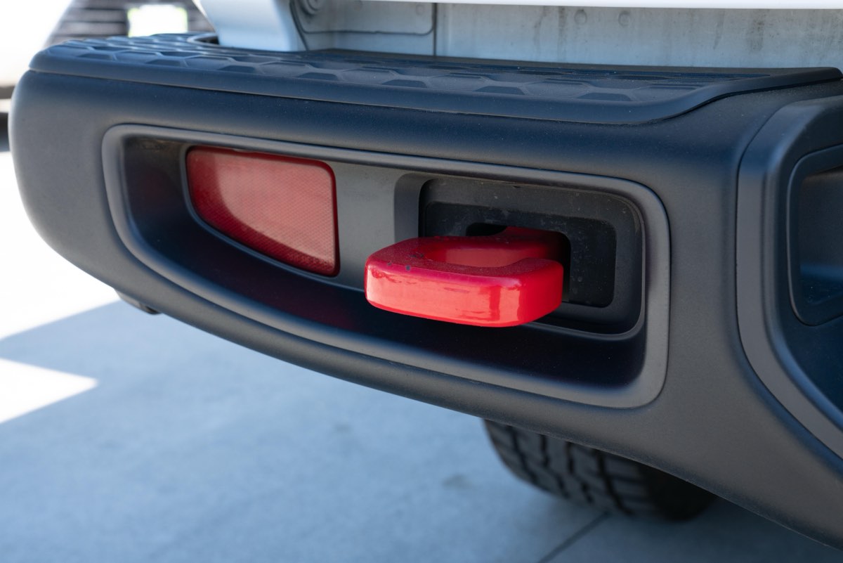 2020 Jeep Gladiator Rubicon - Photo 65