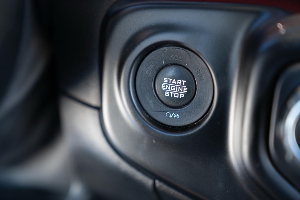 2020 Jeep Gladiator Rubicon - Photo 34