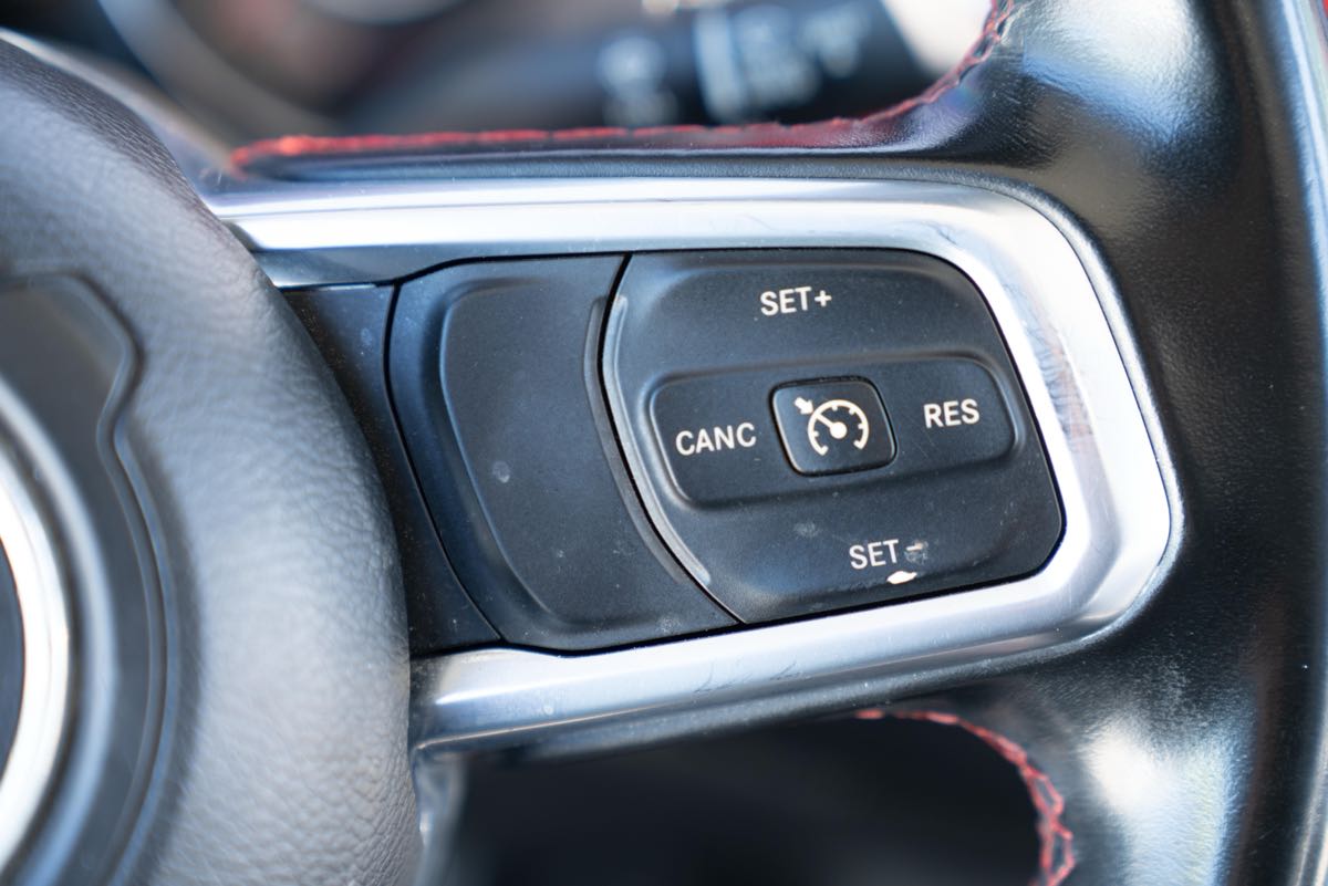 2020 Jeep Gladiator Rubicon - Photo 35