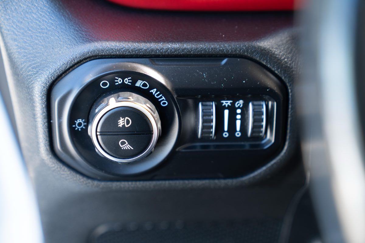 2020 Jeep Gladiator Rubicon - Photo 39