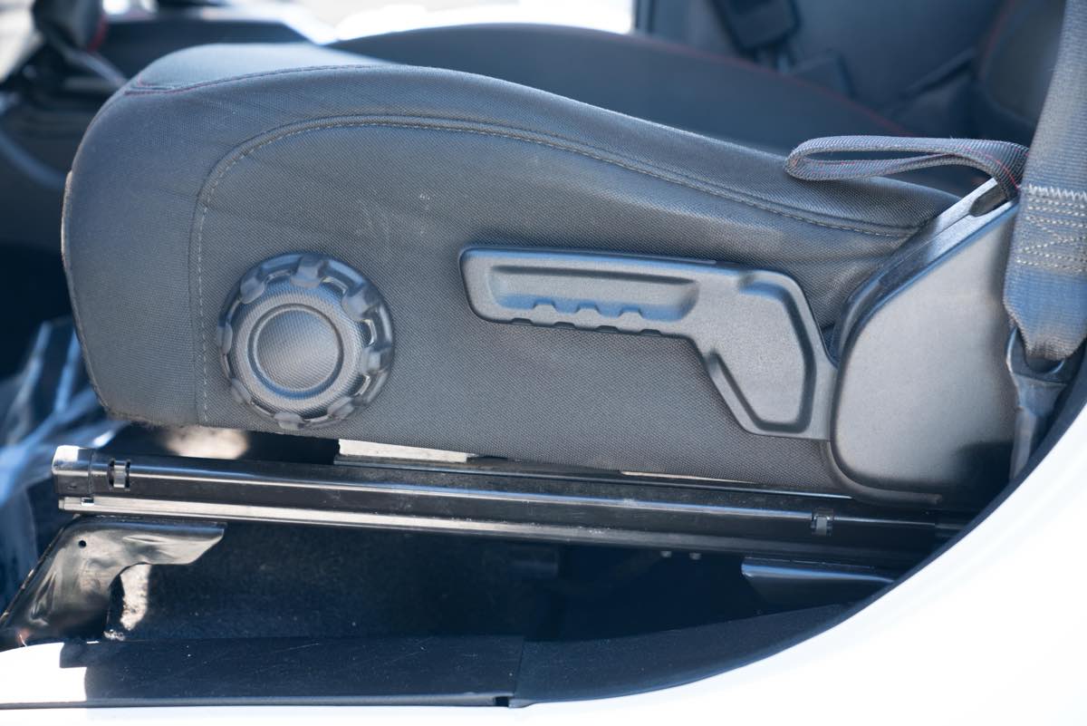 2020 Jeep Gladiator Rubicon - Photo 24