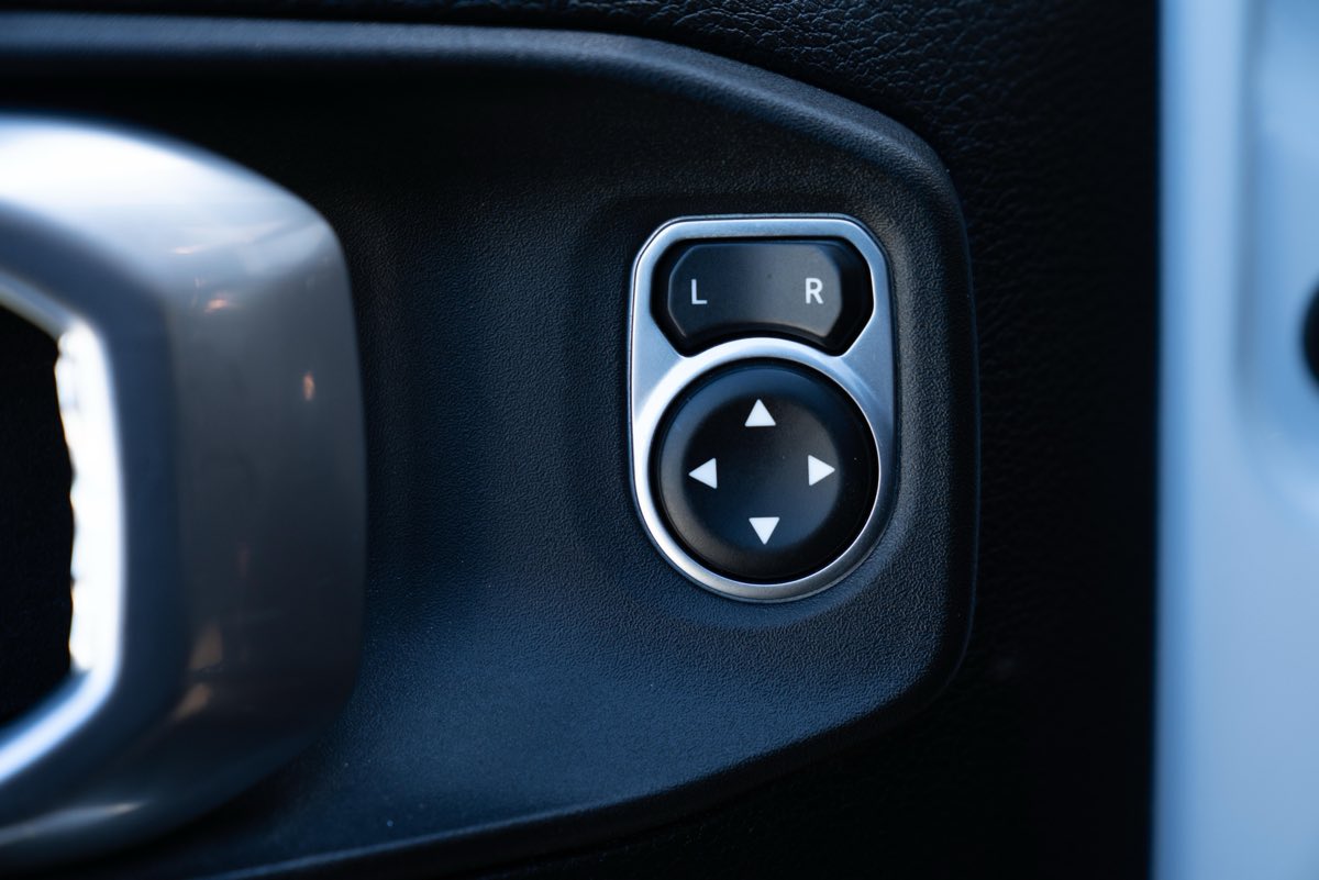 2020 Jeep Gladiator Rubicon - Photo 23