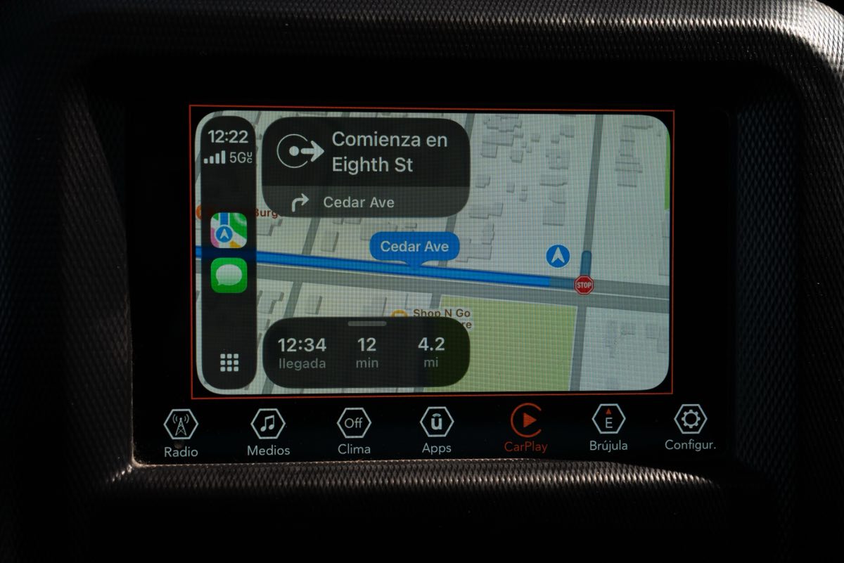 2020 Jeep Gladiator Rubicon - Photo 43