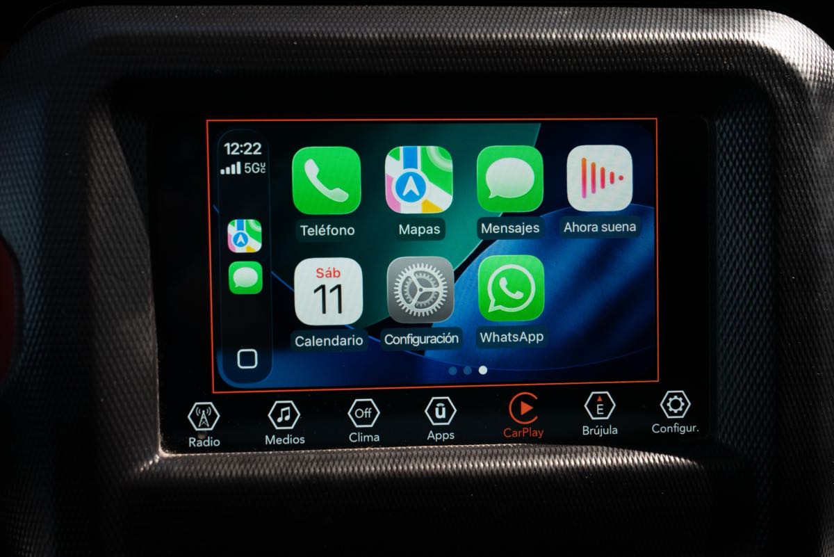 2020 Jeep Gladiator Rubicon - Photo 45