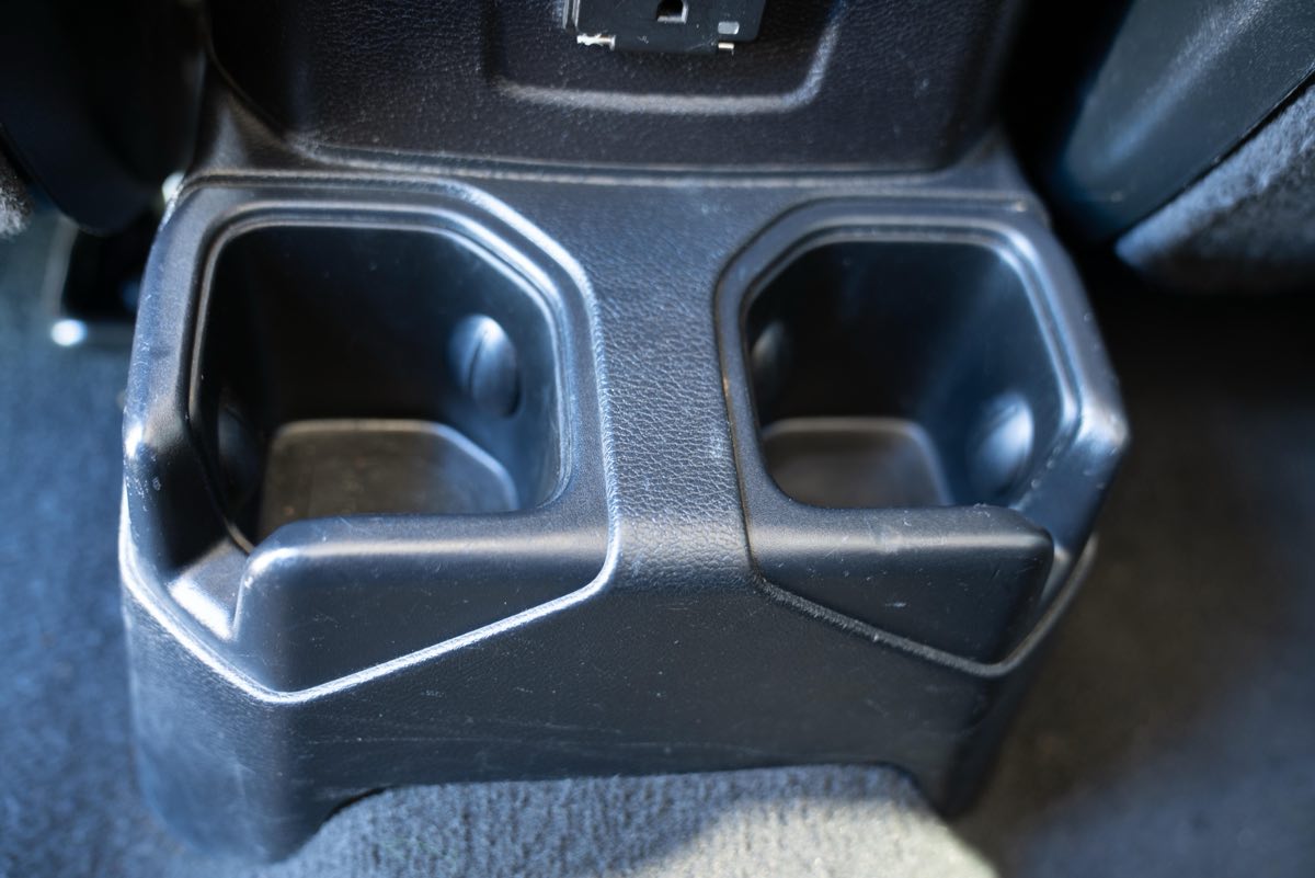 2020 Jeep Gladiator Rubicon - Photo 48