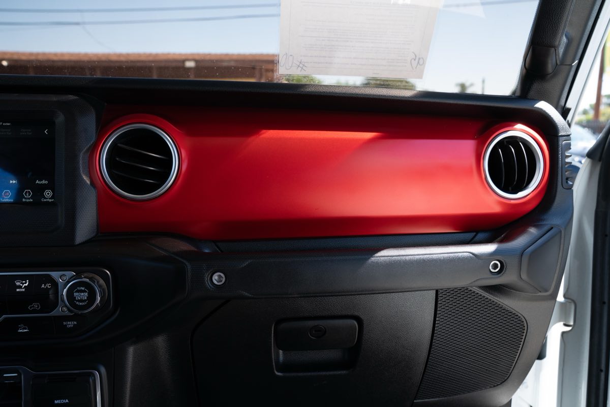 2020 Jeep Gladiator Rubicon - Photo 53