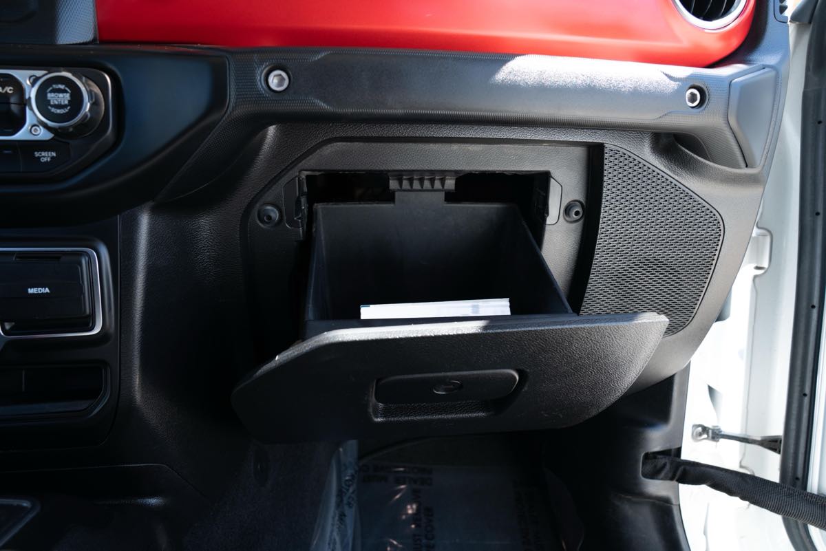 2020 Jeep Gladiator Rubicon - Photo 54