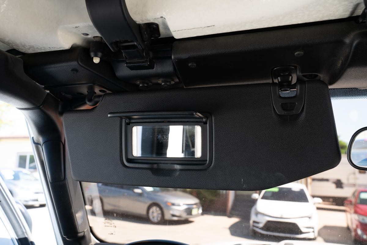 2020 Jeep Gladiator Rubicon - Photo 56