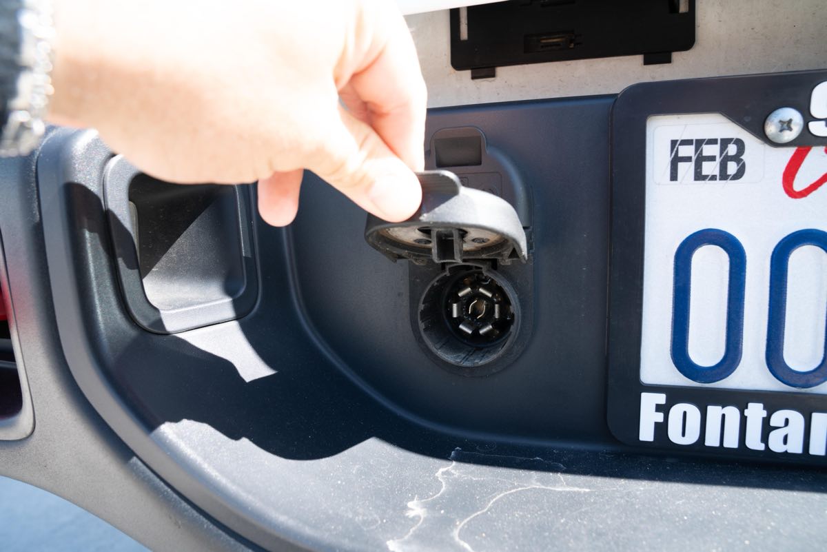 2020 Jeep Gladiator Rubicon - Photo 59