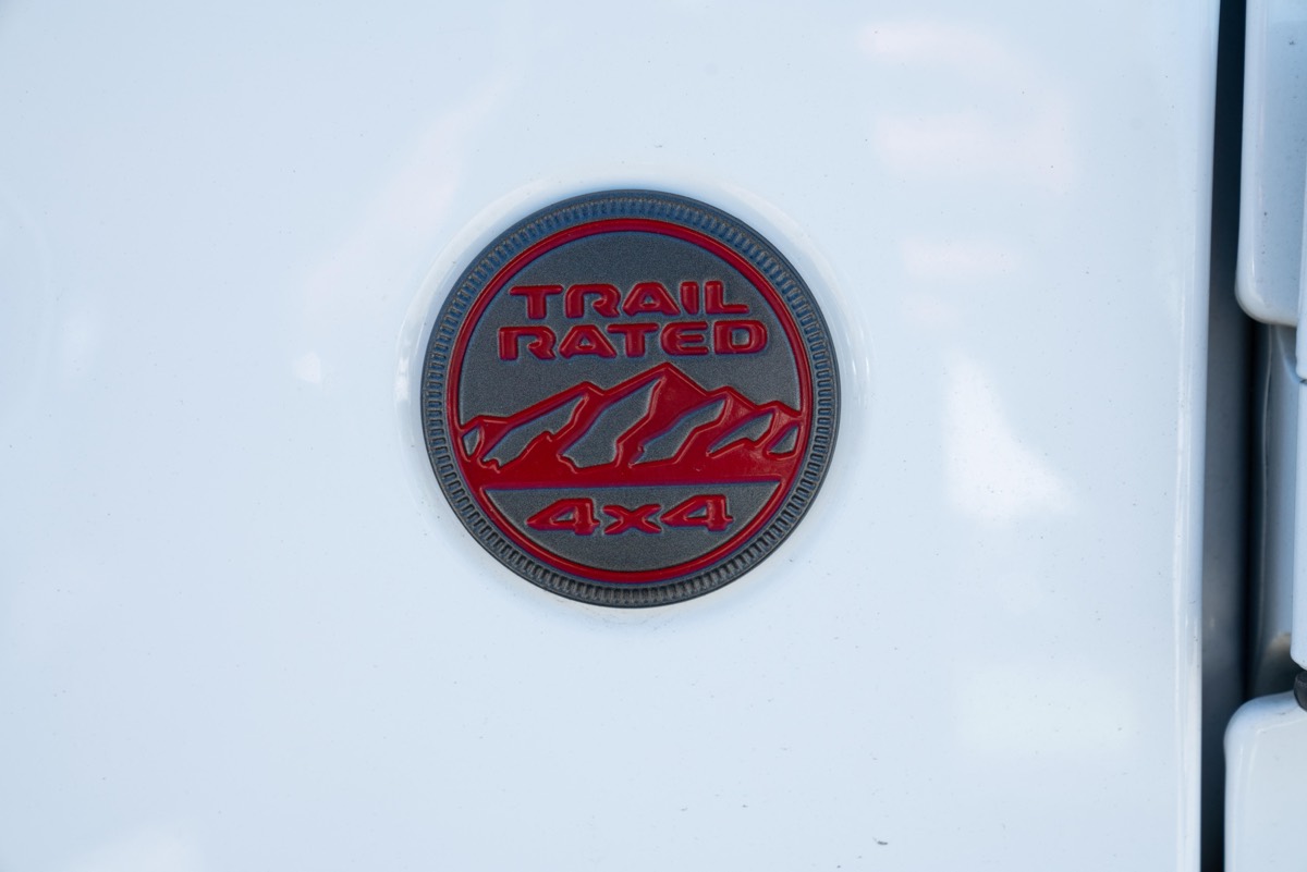 2020 Jeep Gladiator Rubicon - Photo 64