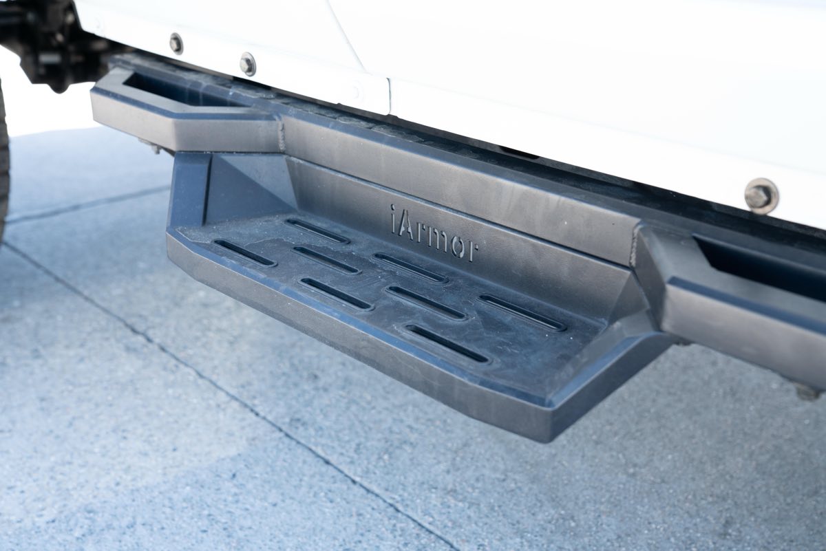 2020 Jeep Gladiator Rubicon - Photo 68