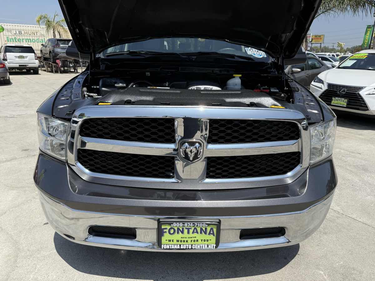 2023 RAM Ram 1500 Classic SLT - Photo 5