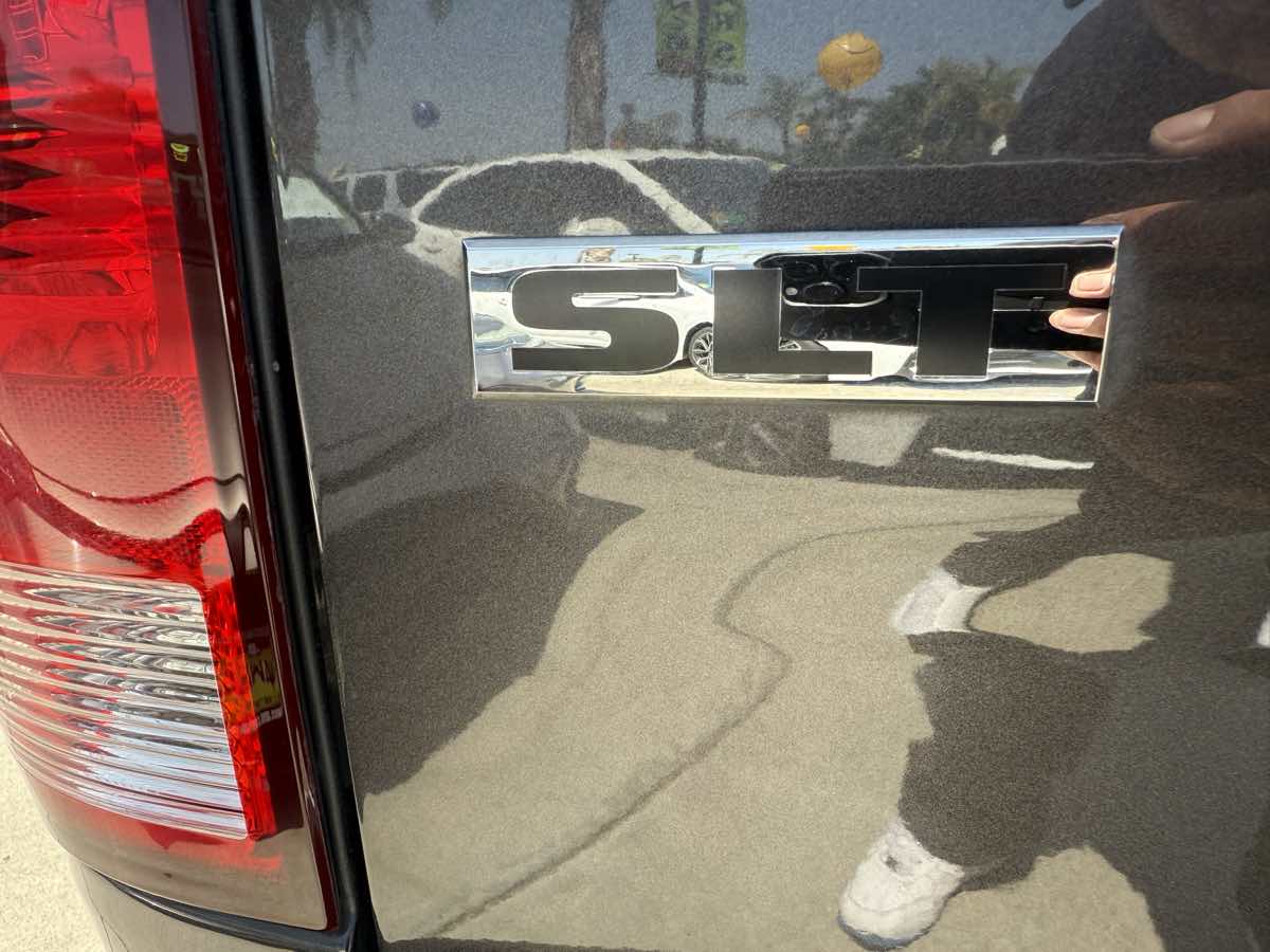 2023 RAM Ram 1500 Classic SLT - Photo 10