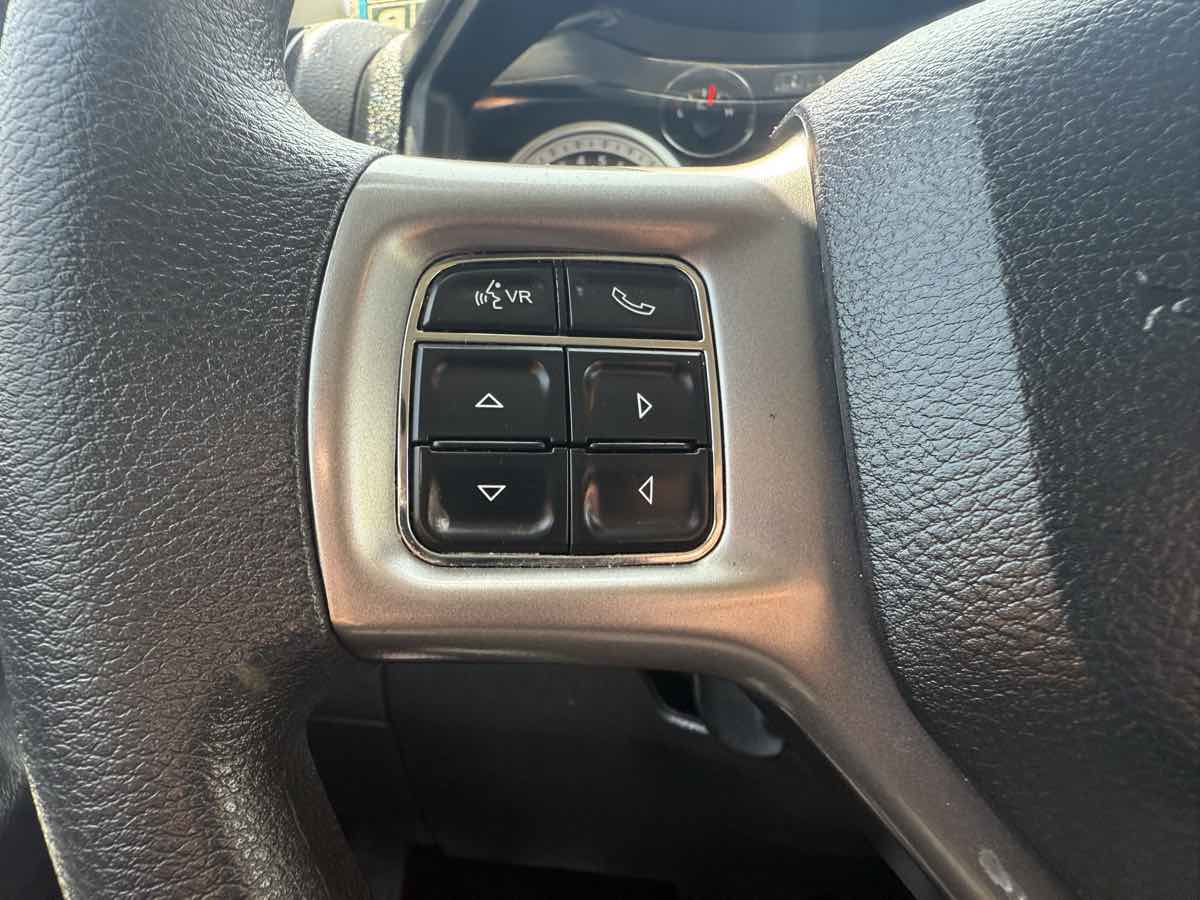 2023 RAM Ram 1500 Classic SLT - Photo 20