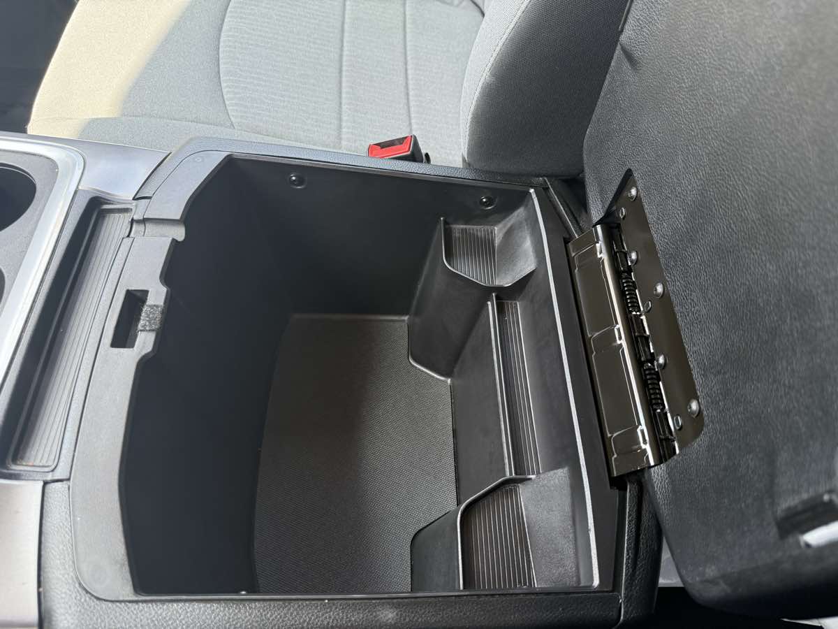 2023 RAM Ram 1500 Classic SLT - Photo 24