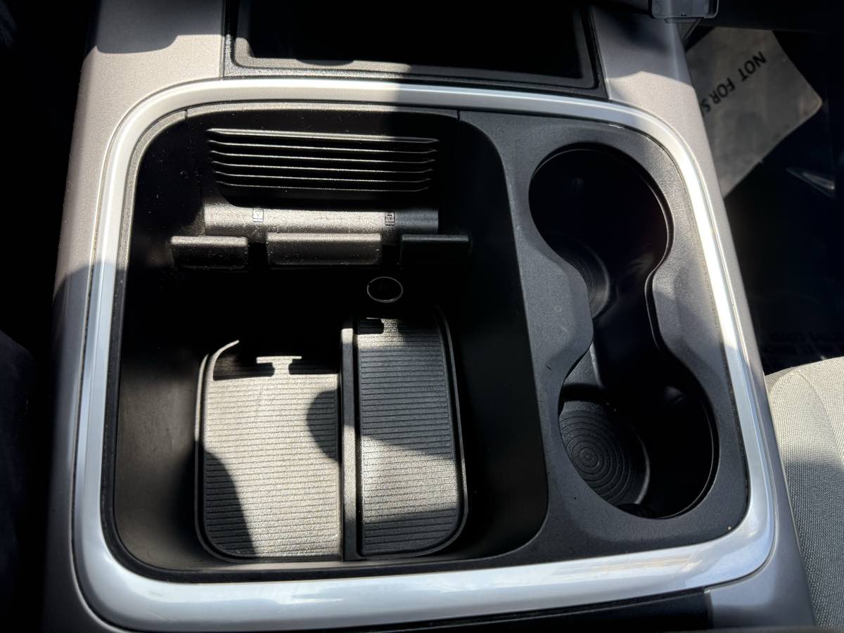 2023 RAM Ram 1500 Classic SLT - Photo 32