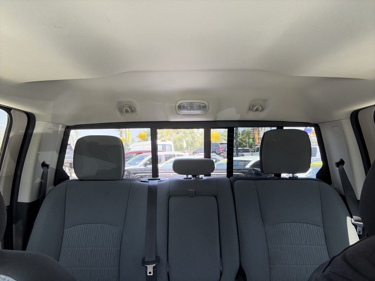 2023 RAM Ram 1500 Classic SLT - Photo 37