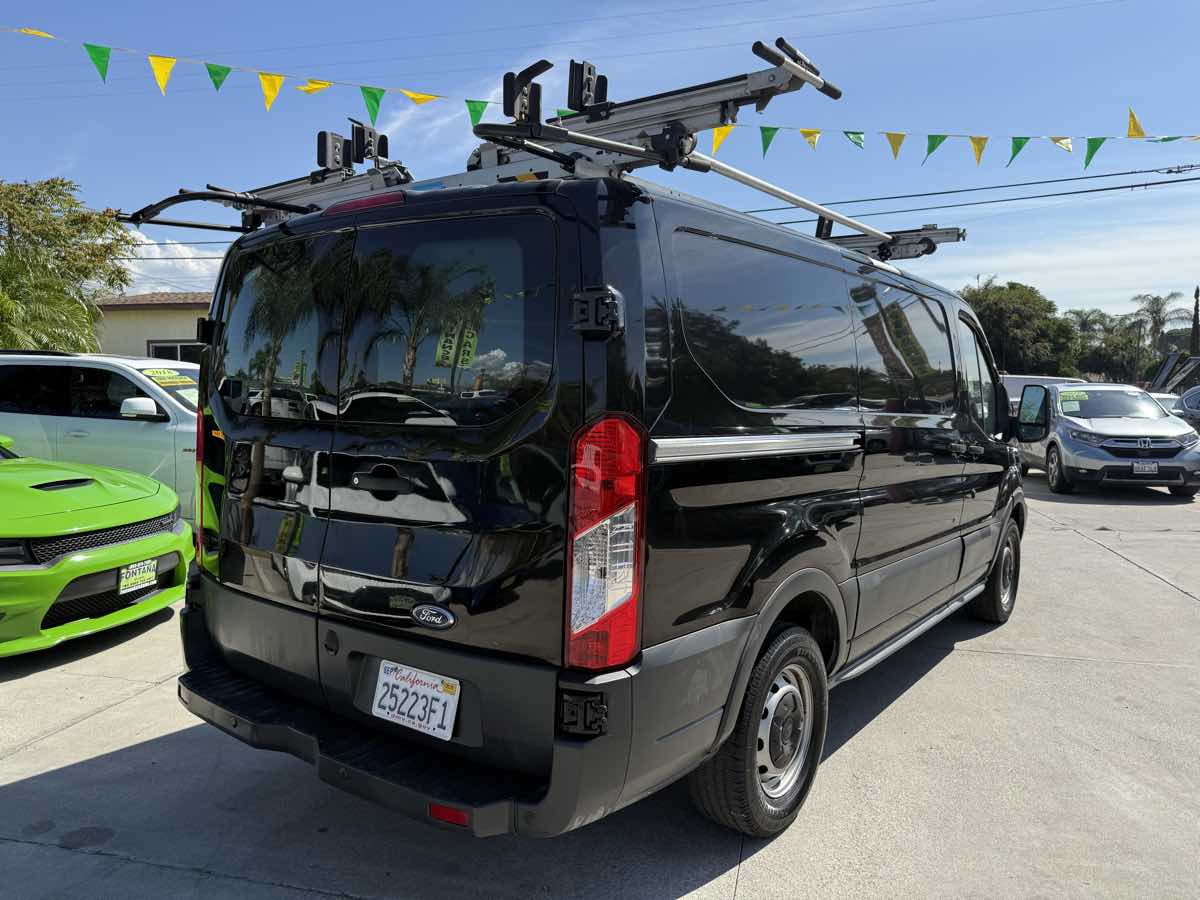 2018 Ford Transit Van Base - Photo 5