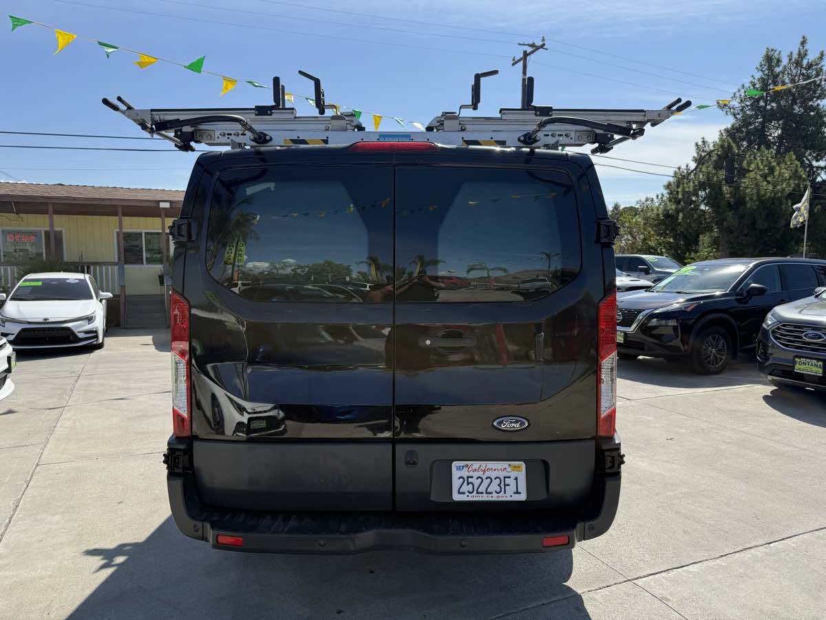 2018 Ford Transit Van Base - Photo 6