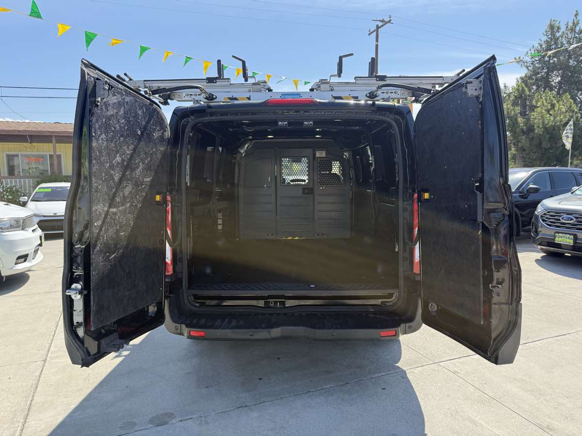 2018 Ford Transit Van Base - Photo 7