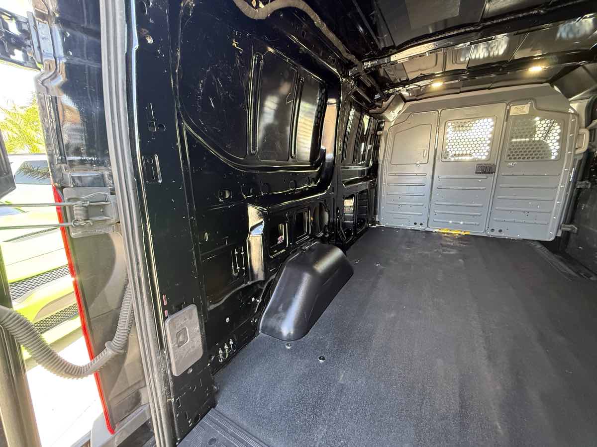 2018 Ford Transit Van Base - Photo 9