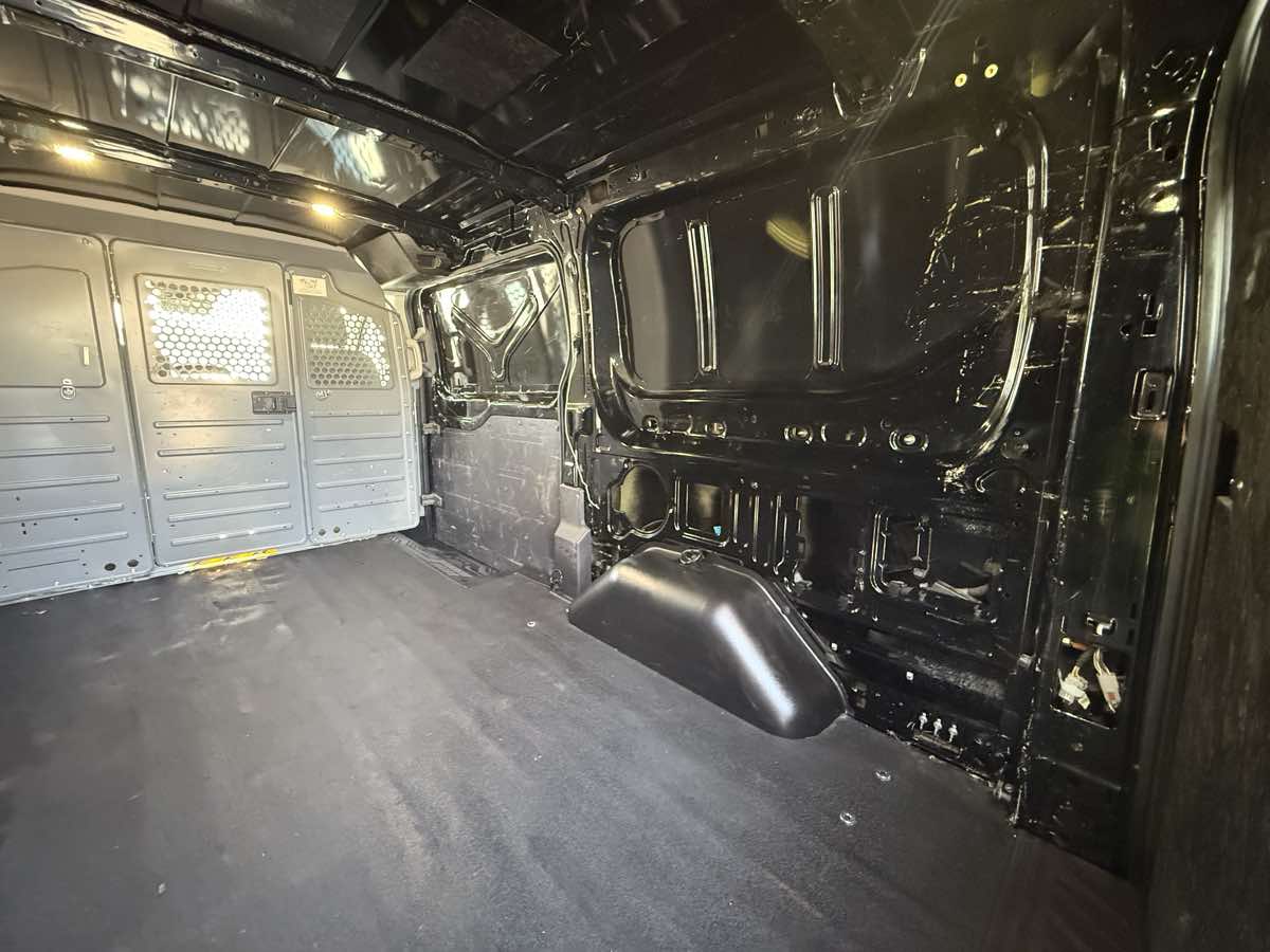 2018 Ford Transit Van Base - Photo 10