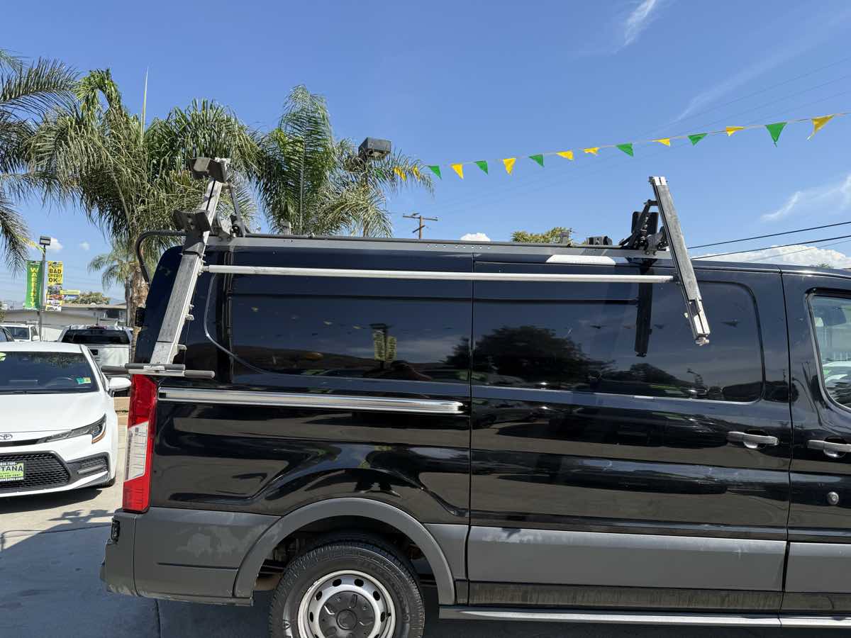 2018 Ford Transit Van Base - Photo 13