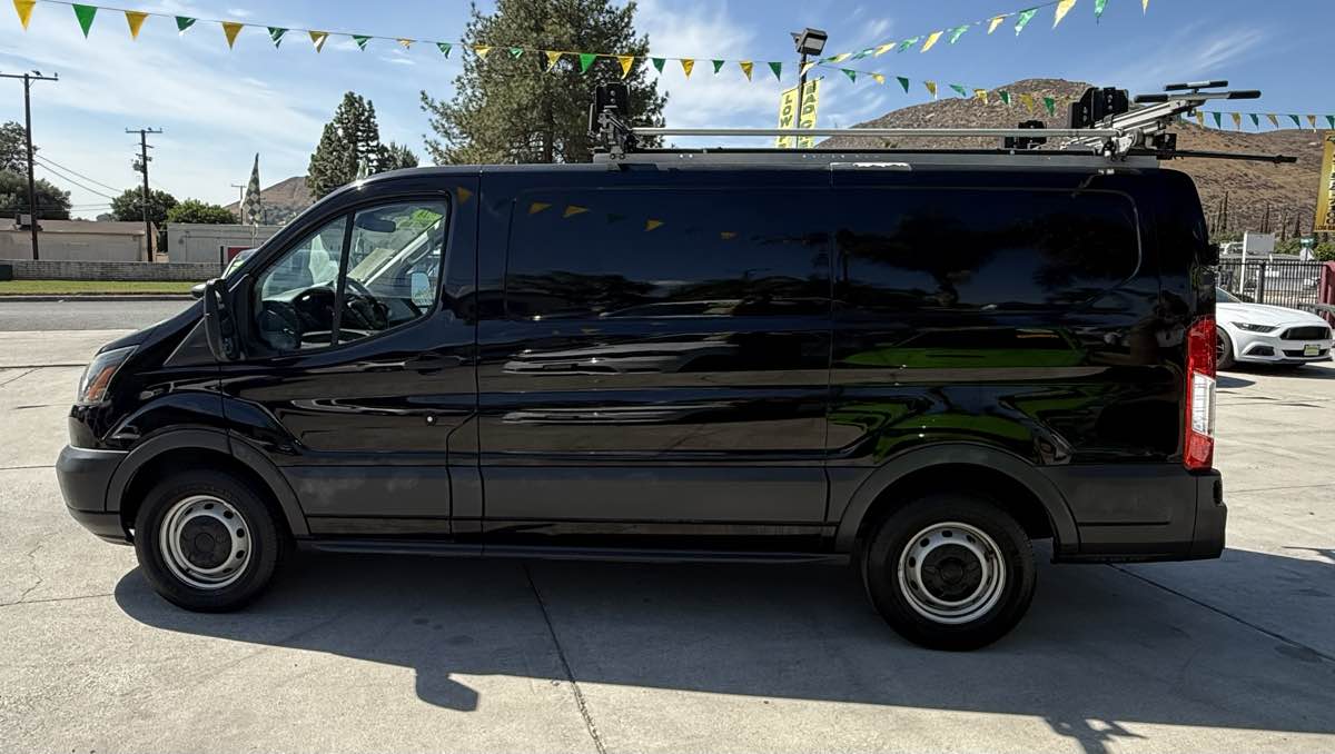 2018 Ford Transit Van Base - Photo 14