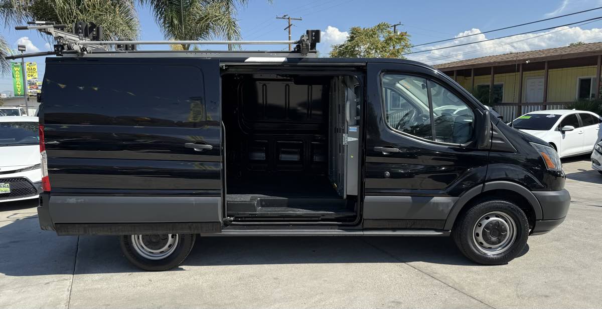 2018 Ford Transit Van Base - Photo 17