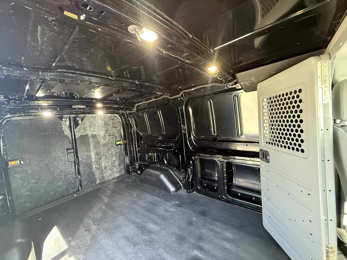2018 Ford Transit Van Base - Photo 19