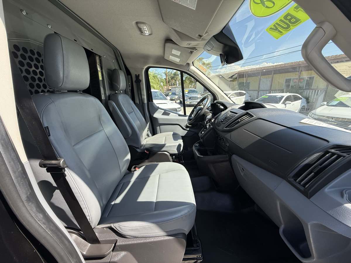 2018 Ford Transit Van Base - Photo 20