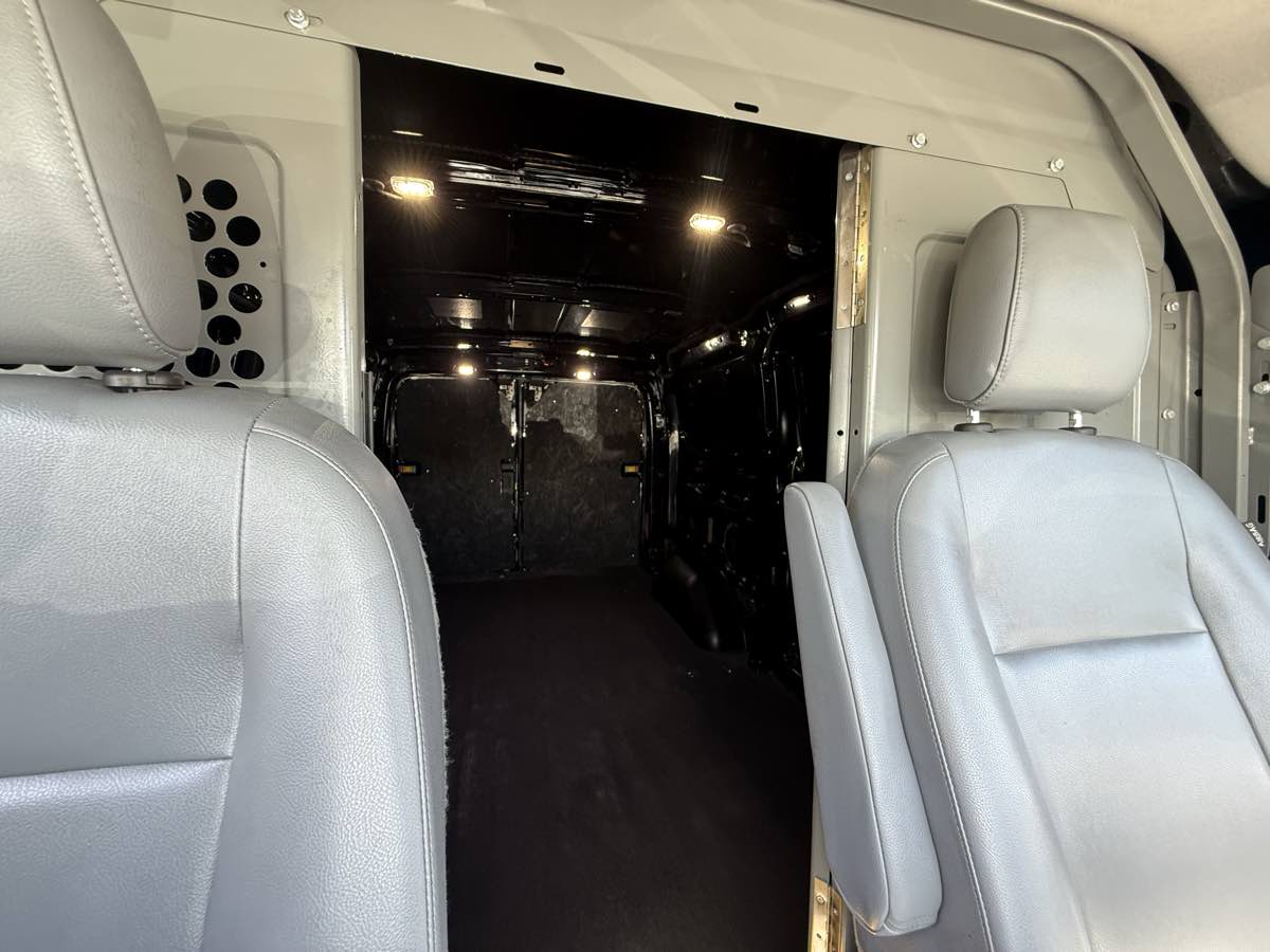 2018 Ford Transit Van Base - Photo 22
