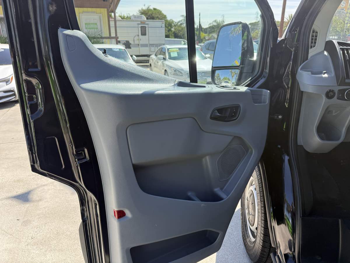 2018 Ford Transit Van Base - Photo 23