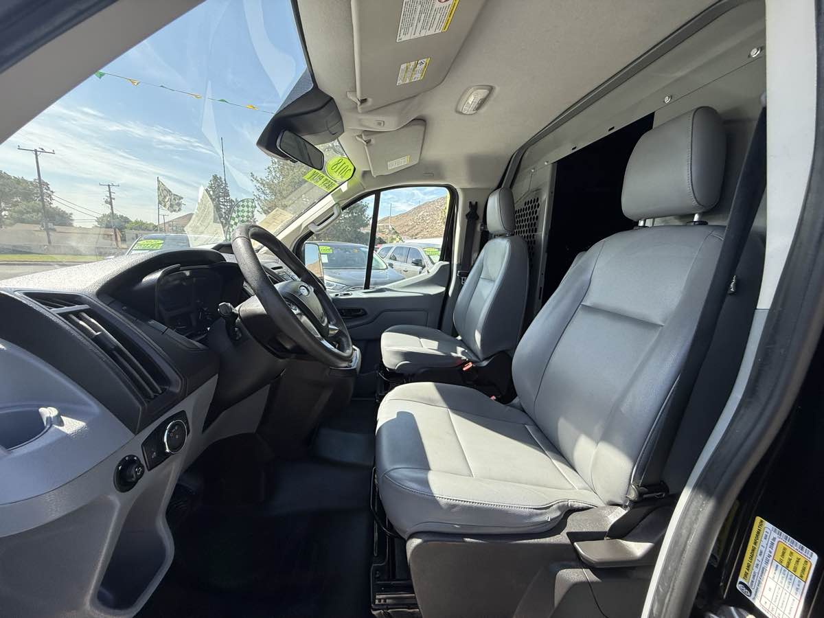 2018 Ford Transit Van Base - Photo 25