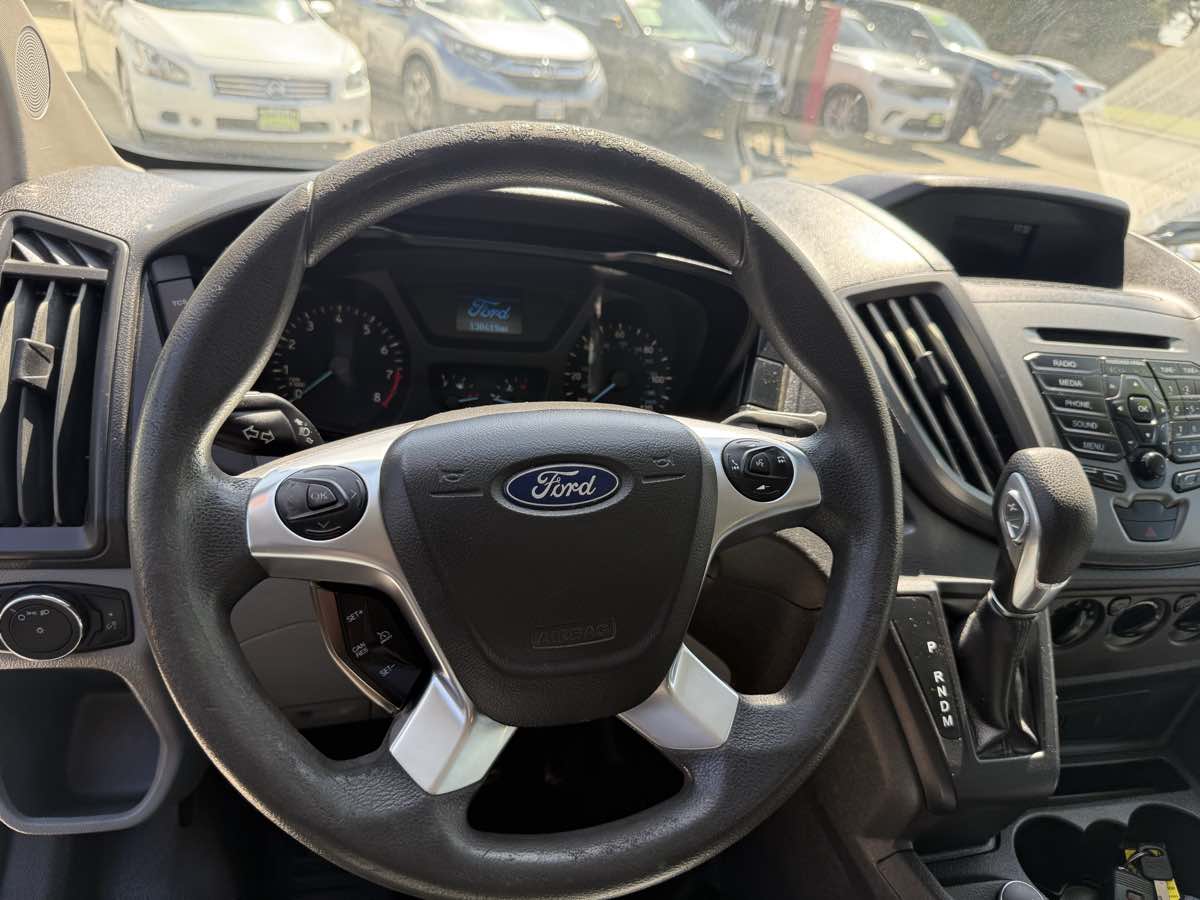 2018 Ford Transit Van Base - Photo 27