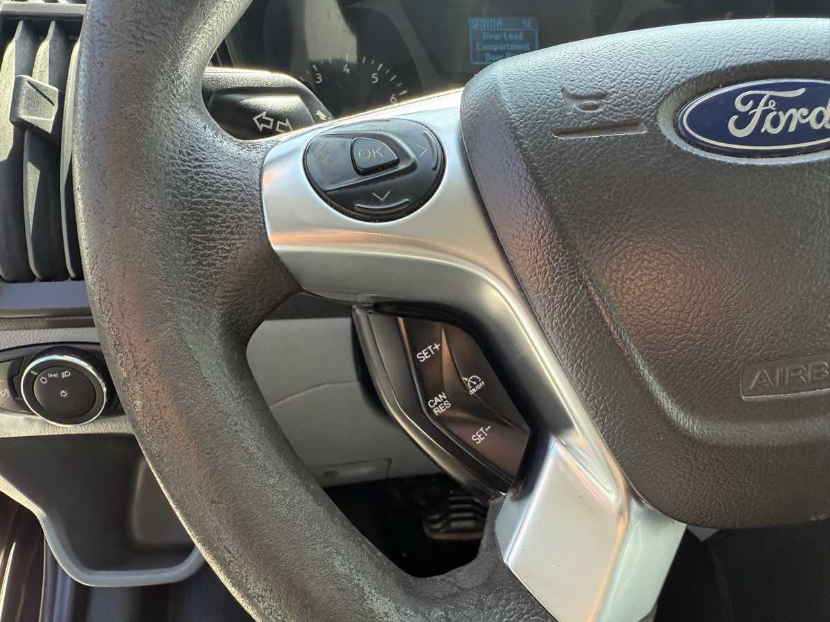 2018 Ford Transit Van Base - Photo 29