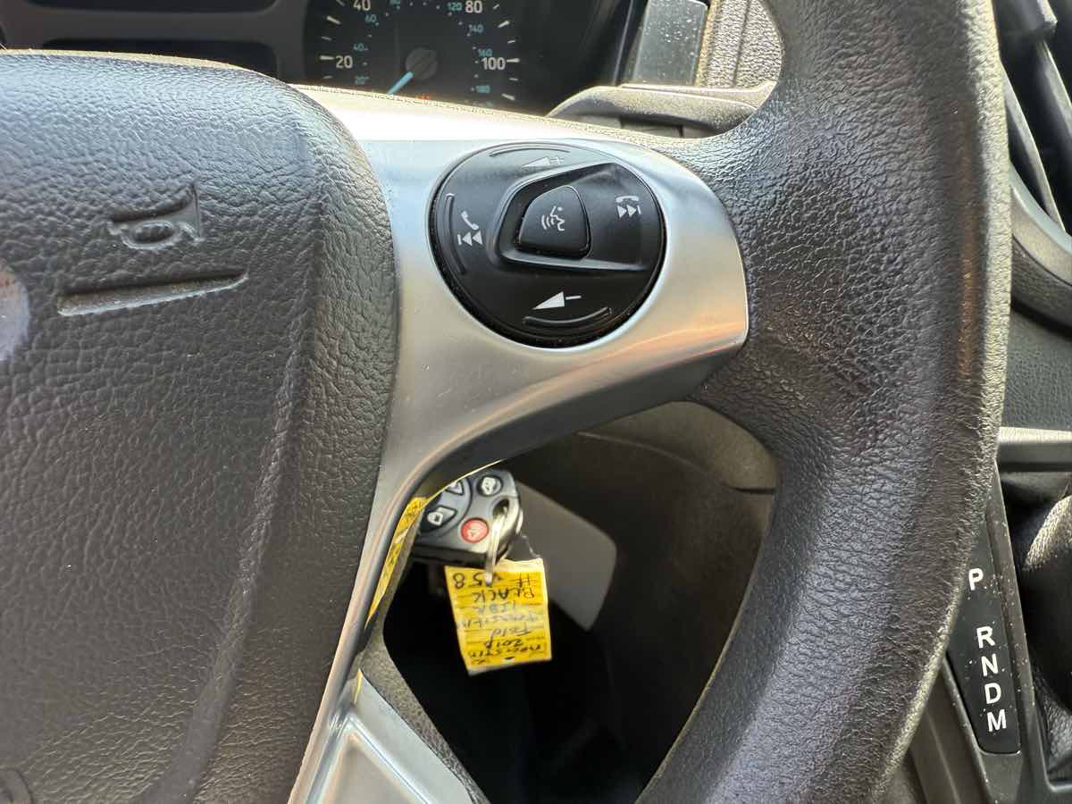 2018 Ford Transit Van Base - Photo 30