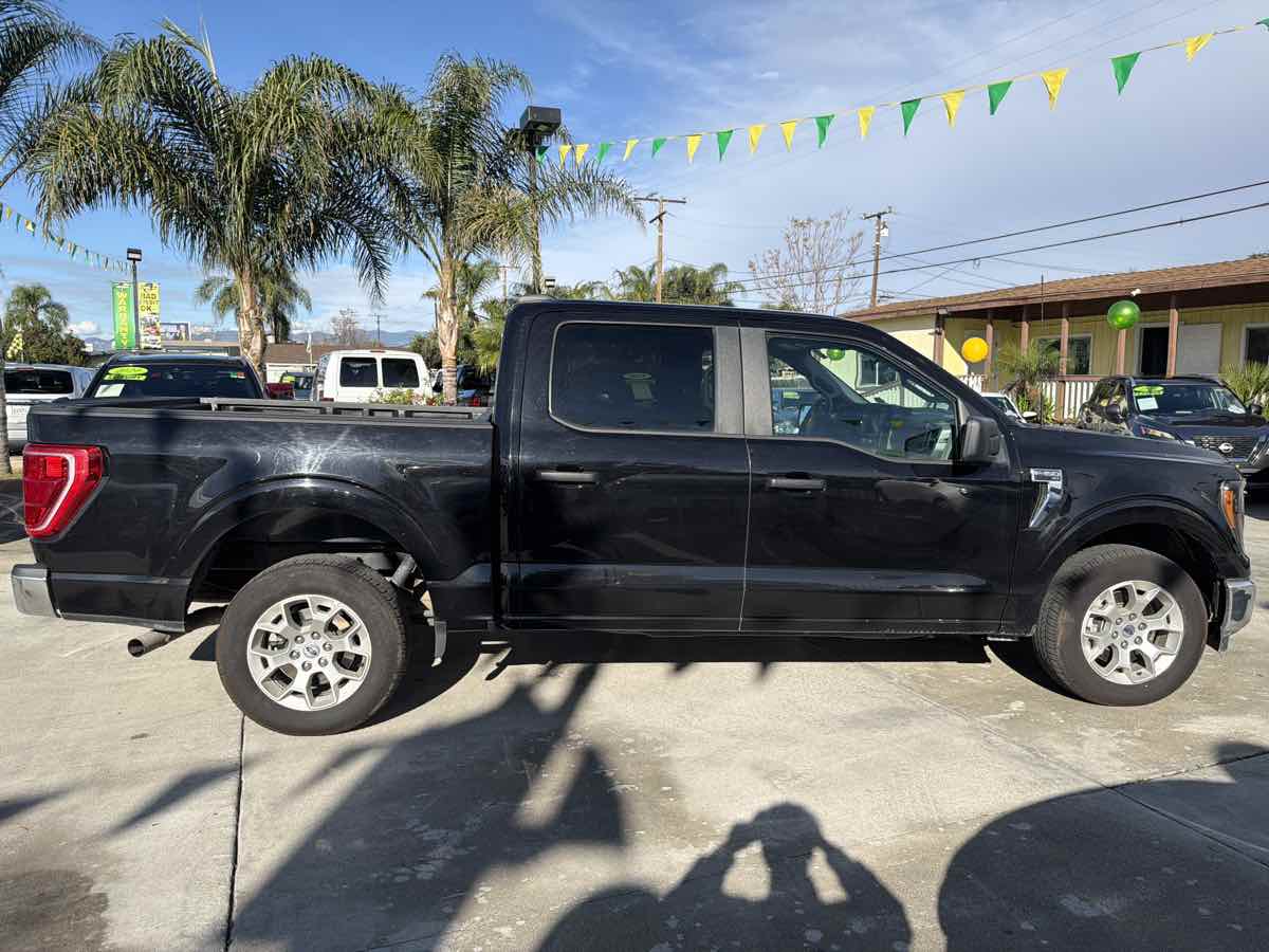 Ford F-150 photo 6