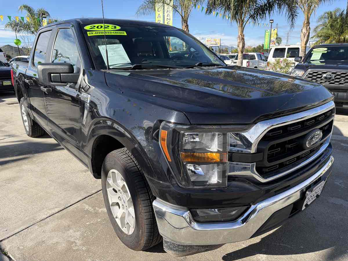 Ford F-150 photo 7