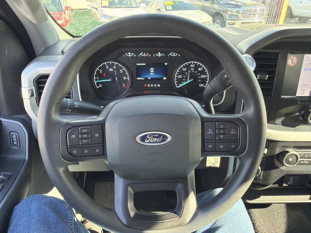 Ford F-150 photo 13