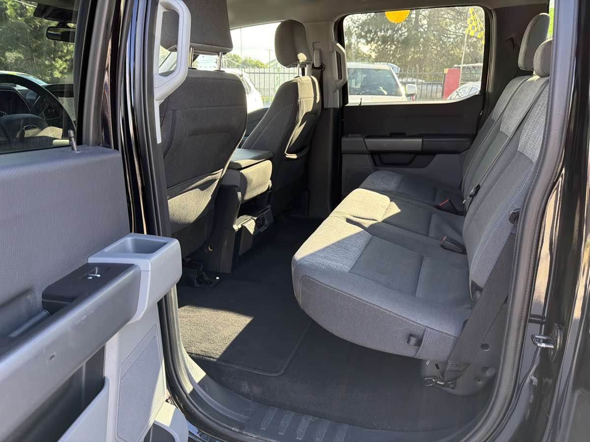Ford F-150 photo 20