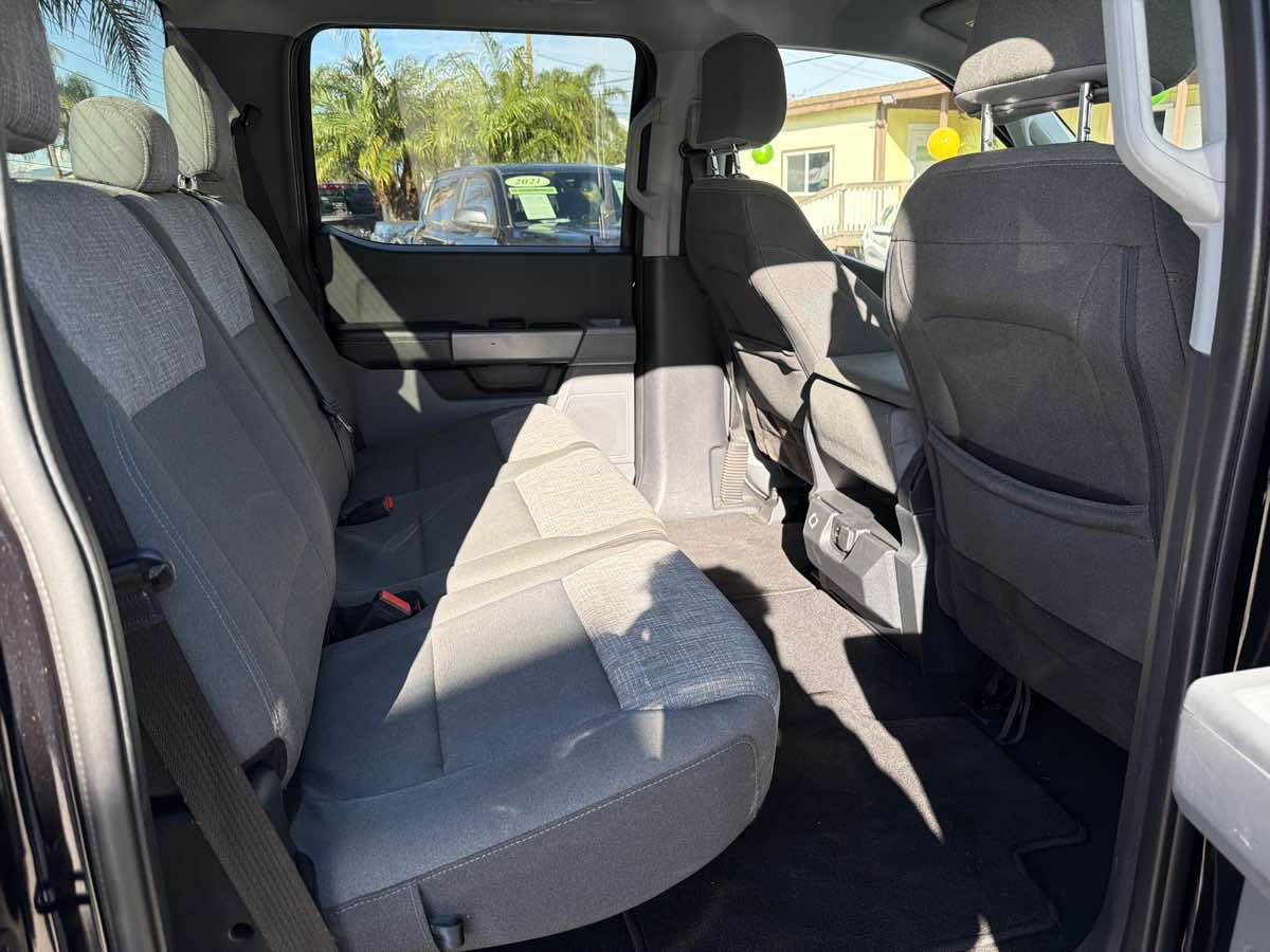 Ford F-150 photo 21