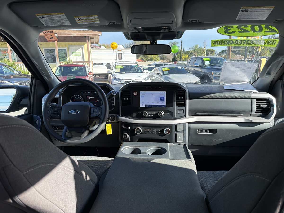 Ford F-150 photo 23