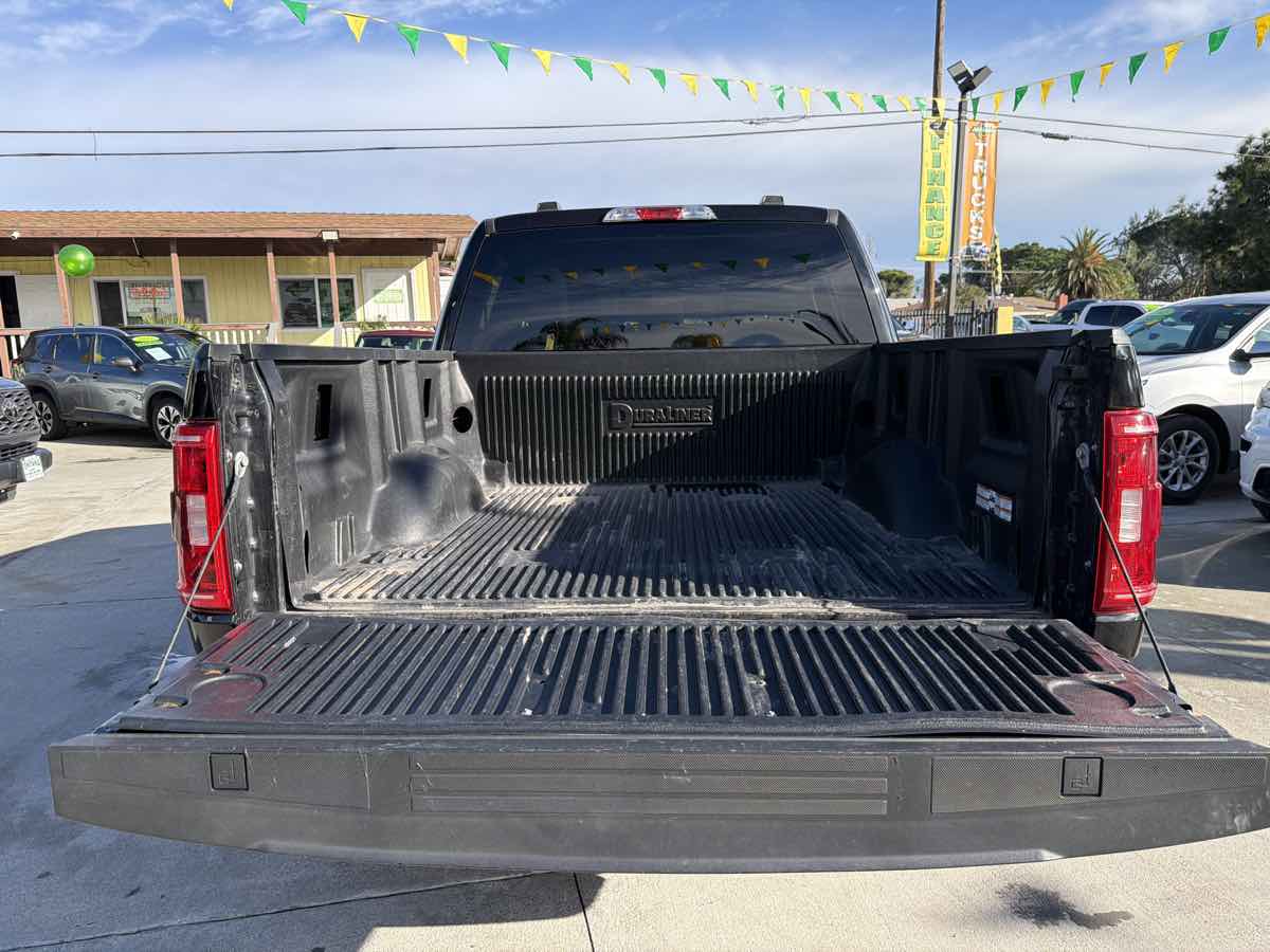 Ford F-150 photo 24